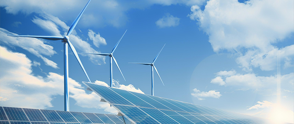 國(guó)信新能源科技（常州）有限公司