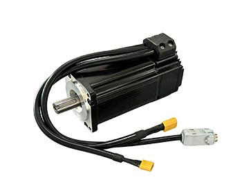 低壓伺服電機(jī)-60