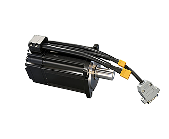 低壓伺服電機(jī)-80