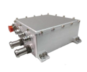 氫燃料電池空壓機(jī)控制器